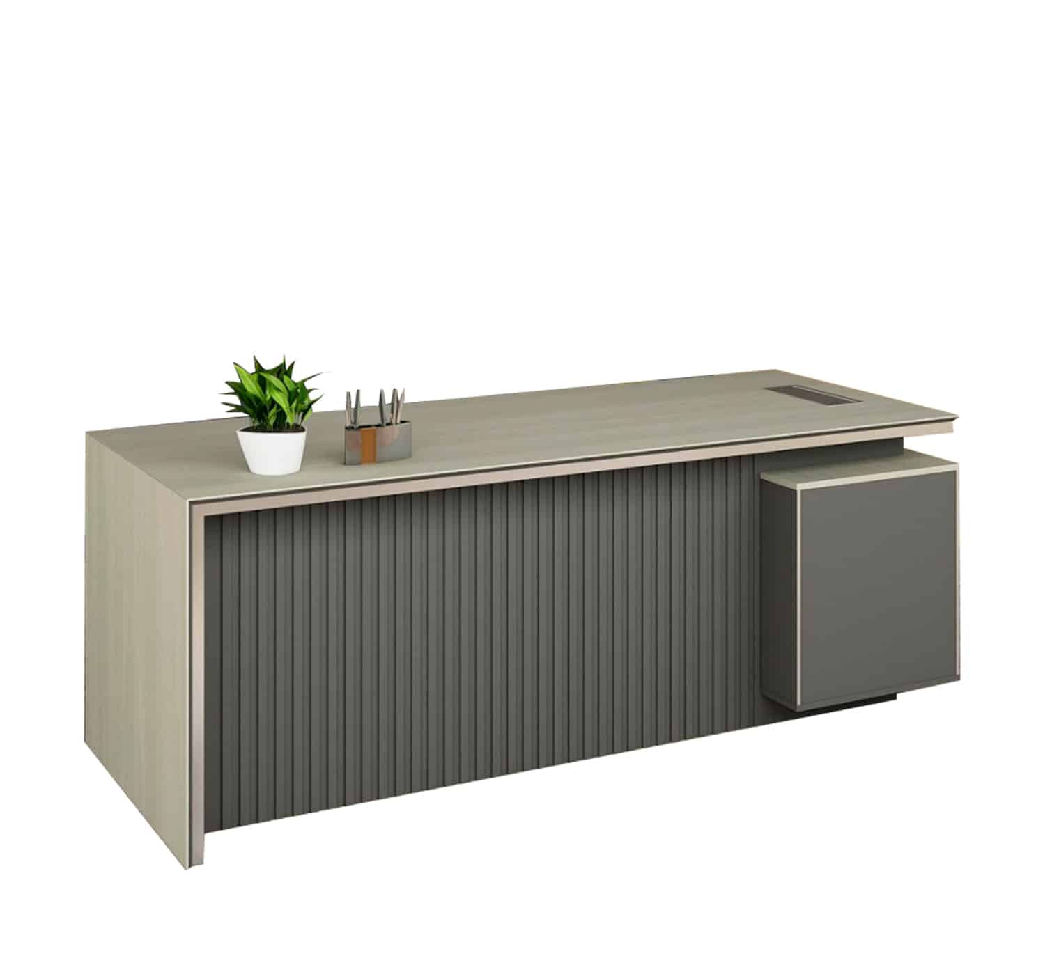 نورو مكتب 180 سم