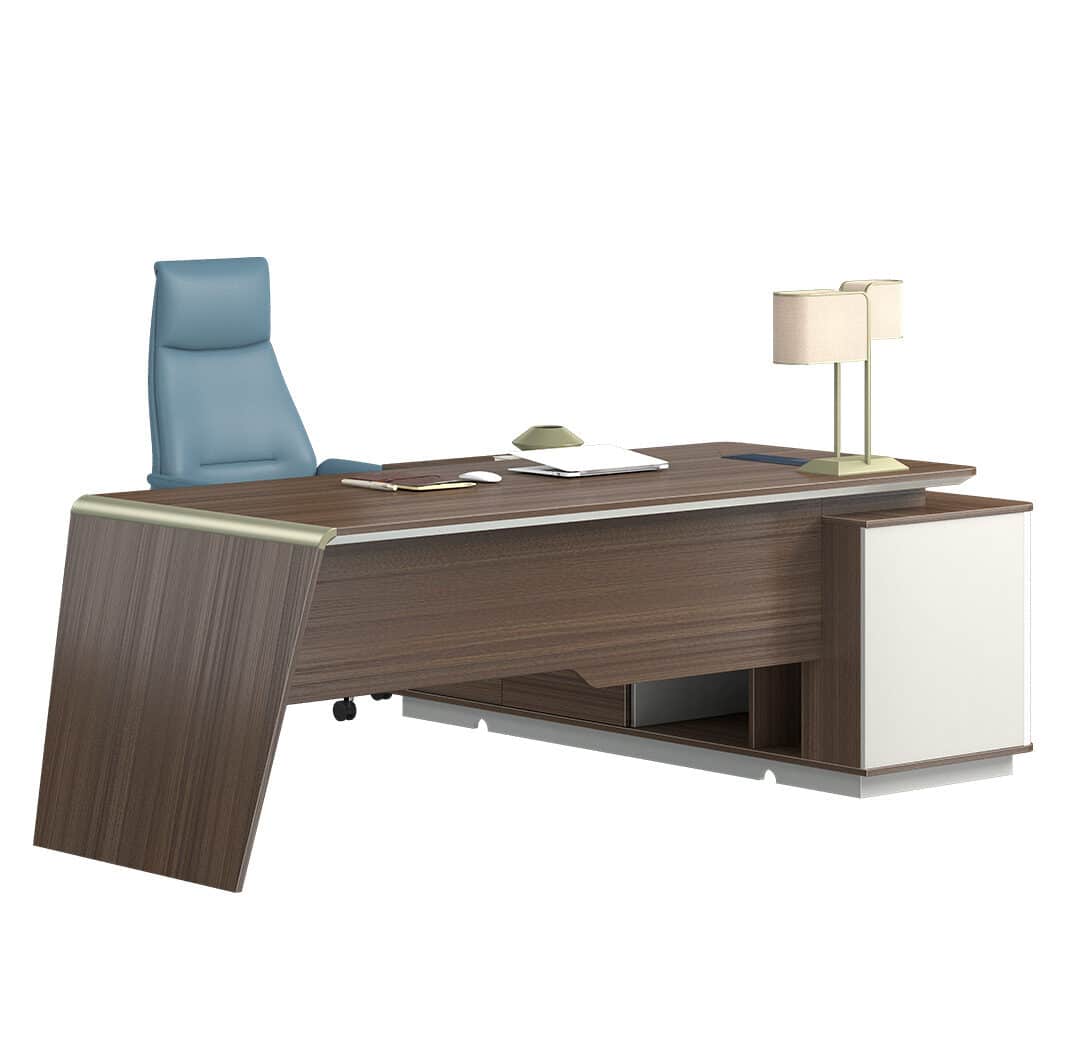 مكتب - سيينا 180 سم