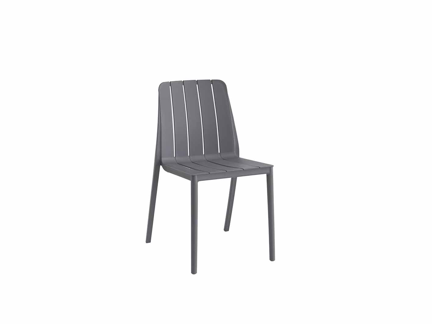 كرسي خارجي - هازلي