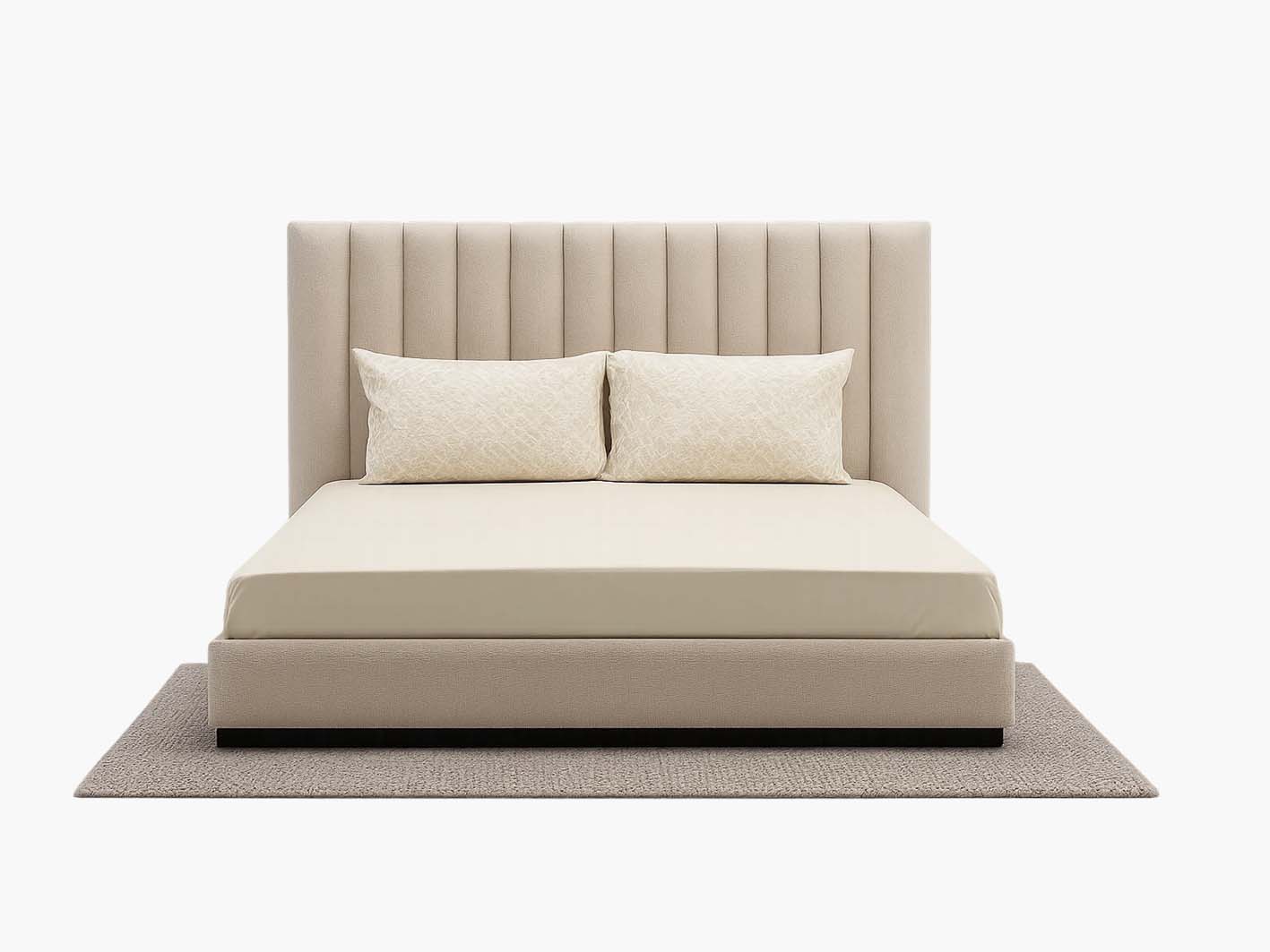 سرير كينج – ماون – 180x200 سم