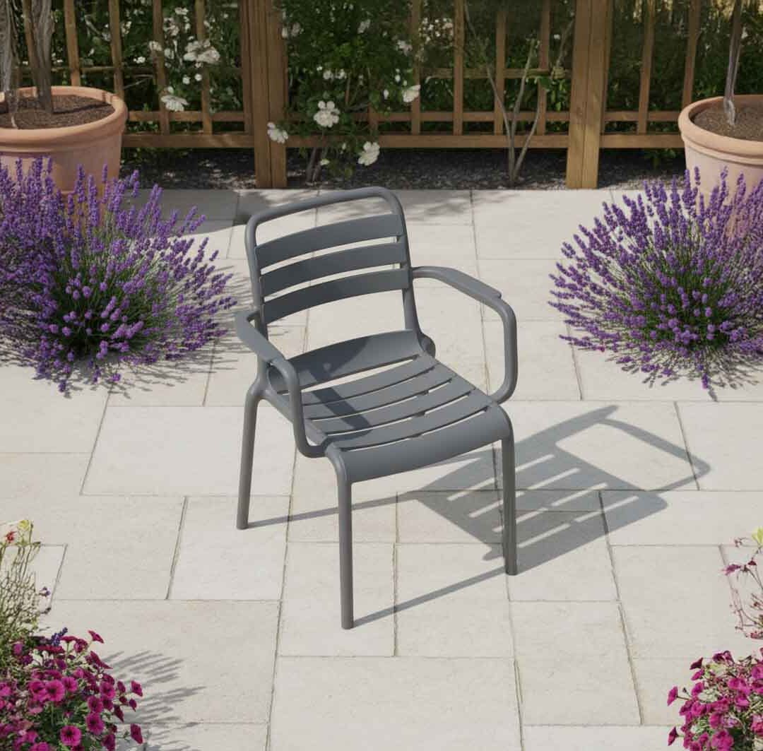 3-60.jpg كرسي للجلوس الخارجي - النبدل