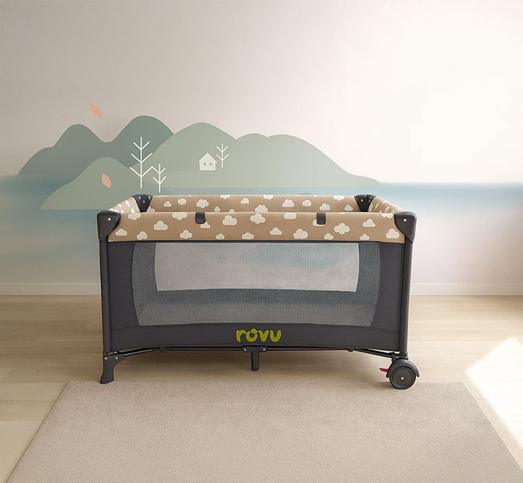 D982D8A7D984D8A8-111-58.jpg مزلاج سرير الطفل - صغير