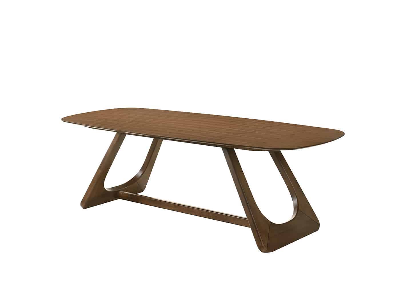 طاولة طعام كالني بدون كراسي